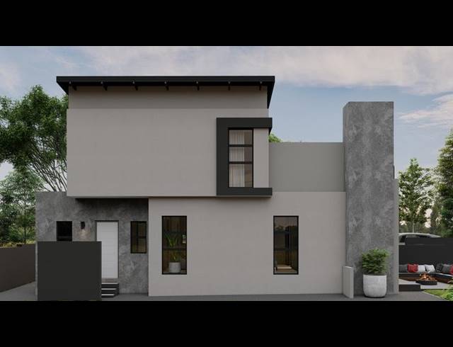 3 BEDROOM HOUSE FOR SALE IN FOUNTAINBROOK ESTATE